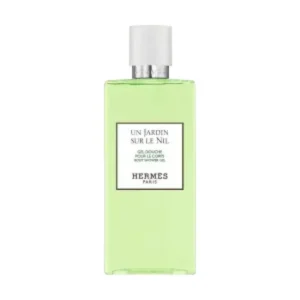 Un Jardin Sur Le Nil by Hermes Body shower Gel 200ml