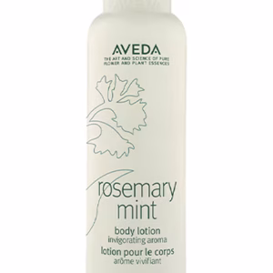 Aveda Skincare Rosemary Mint Body Lotion, 6.7 Fl Oz