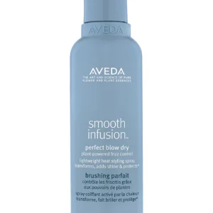Aveda Smooth Infusion Perfect Blow Dry New 6.7 oz