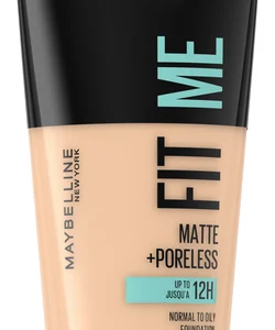 Maybelline-New-York-Fit-Me-Matte-&-Poreless-Foundation-105-Natural-Ivory-30ml