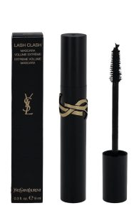 Yves Saint Laurent Lash Clash Mascara 01 Noir