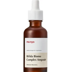 MANYO FACTORY Bifida Biome Complex Ampoule 50ml