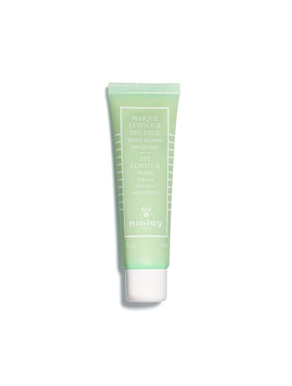 Sisley Paris Eye Contour Mask - 30 mL