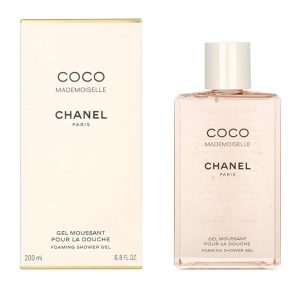 chanel-coco-mademoiselle-shower-gel-200ml