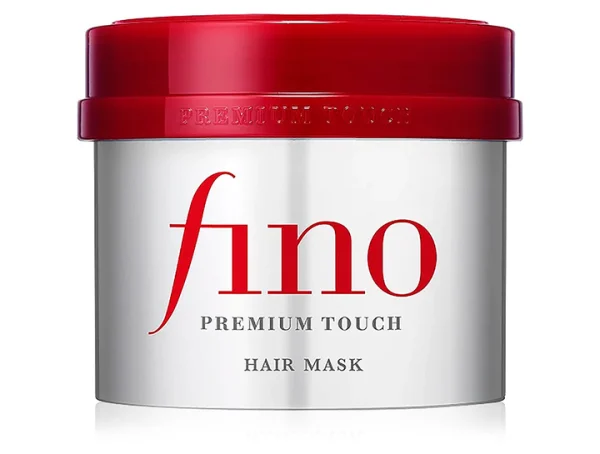Shiseido FINO Premium Touch Hair Mask 230g