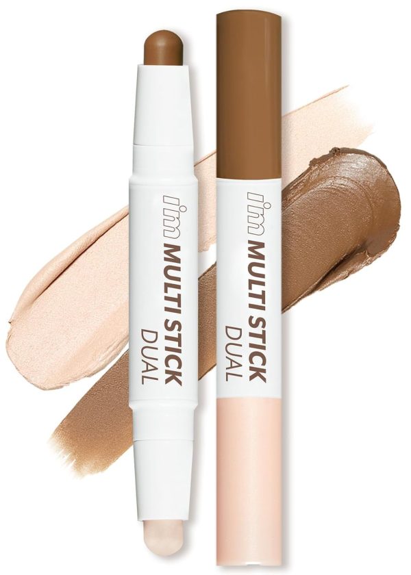 I'M MEME I'm Multi Stick Dual 001 Contouring