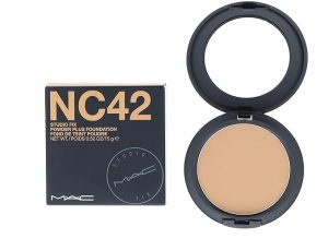 MAC-Studio-Fix-Powder-Plus-Foundation-NC42-1-Count-15g-(Pack of 1)-(MACM51058)