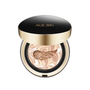AGE-20's-Signature-Essence-Cover-Pact-SPF-50+-ntense-Cover-Foundation-Refill-Included-23-Medium-Beige