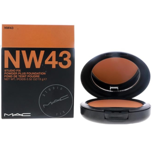 Mac Studio Fix Powder Plus Foundation Nw43 15g