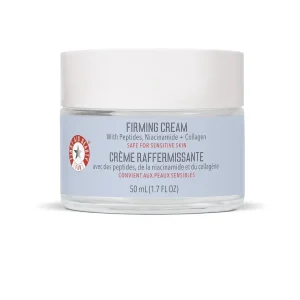 First Aid Beauty Firming Collagen Cream 1.7 fl oz