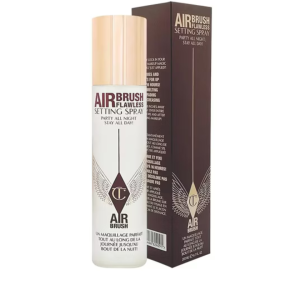 Charlotte Tilbury Airbrush Flawless Setting Spray 6.7 oz / 200 ml