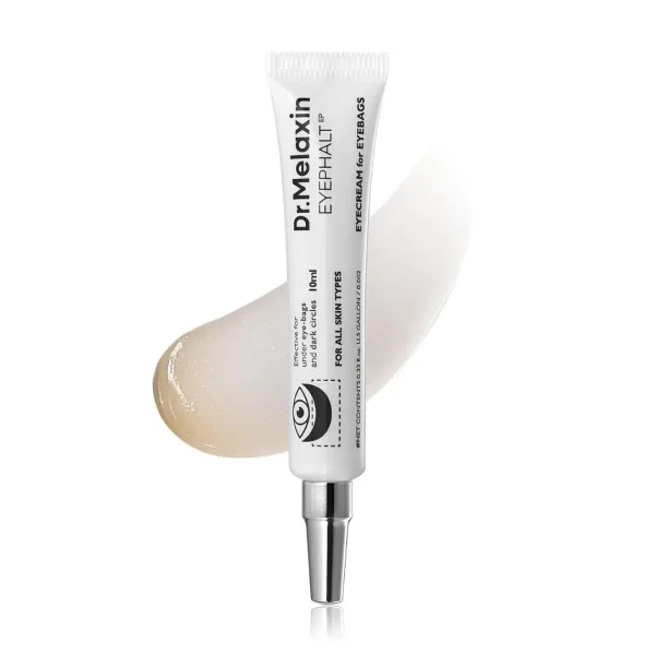 Dr.Melaxin Eyephalt Eyebag Cream  0.33 fl.oz.