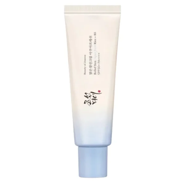 Beauty of Joseon Relief Sun Aqua-Fresh : Rice + B5 (SPF50+)