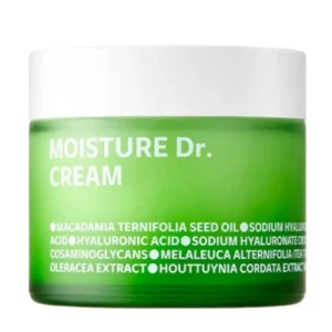 ISOI Moisture Dr. Soothing Cream (2.37 fl.oz, 70ml)