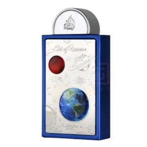Lattafa Pride Art of Universe EDP Unisex 3.4 Fl Oz