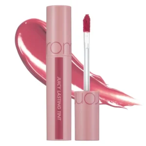 rom&nd Juicy Lasting Tint 25 BARE GRAPE 5.5g