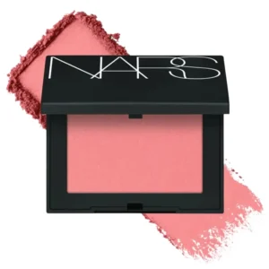 NARS Blush - Orgasm Edge (matte peachy pink) - 0.17 oz / 4.8 g