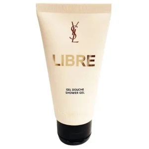 Yves Saint Laurent Libre for Women Shower Gel 1.7 Ounce, white