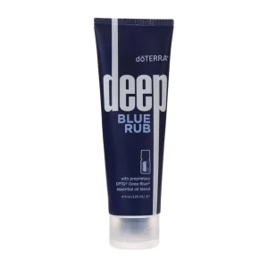 doTERRA Deep Blue Rub (120 ml)-MinMaxDeals