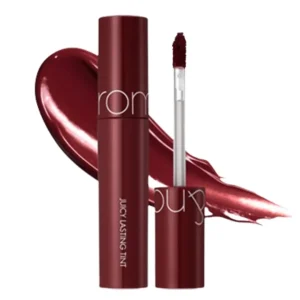 rom&nd Juicy Lasting Tint 21 DEEP SANGRIA