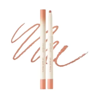 rom&nd Lip Mate Pencil 03 Kaya Beige
