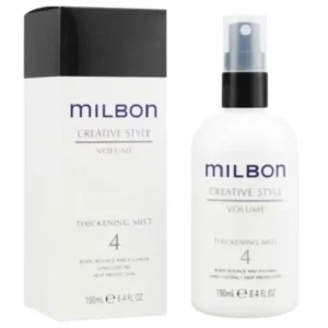 Milbon Creative Style Volume Thickening Mist 4 6.4oz