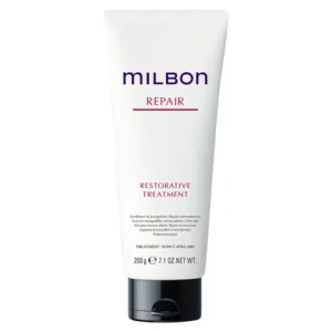 Milbon Repair Restorative Treatment 7.1 oz