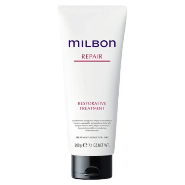 Milbon Repair Restorative Treatment 7.1 oz