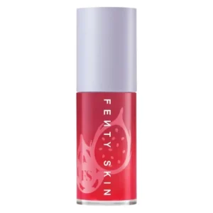 Fenty Skin Fenty Treatz Hydrating + Strengthening Lip Oil - Dragon Fruit