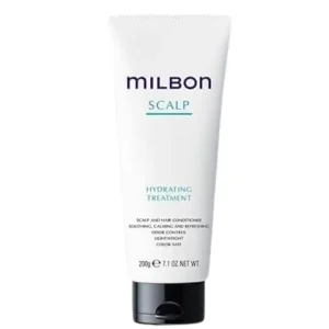 Milbon Scalp Hydrating Treatment