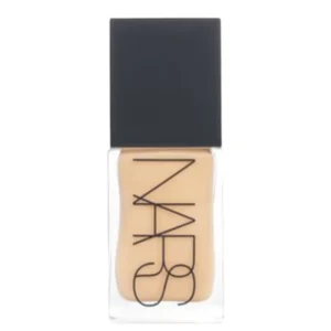 NARS Light Reflecting Foundation - Advanced Makeup-Skincare Hybrid Foundation - 30ml (Fiji - Light 5)