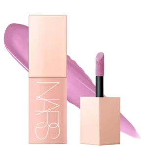 Nars Afterglow Liquid Blush - Wanderlust- 0.23 oz / 7 mL