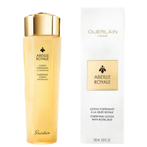 Guerlain Fortifying Lotion with Royal Jelly for Women - 5 oz Lotion