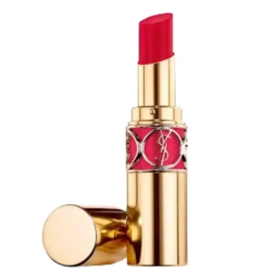 Yves Saint Laurent Rouge Volupte Shine Oil-in-stick Lipstick, Rouge Tuxedo, 0.15 Ounce