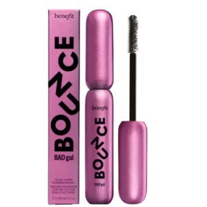 Benefit Cosmetics BADgal Bounce Volumizing Mascara, 0.3 oz