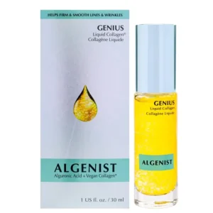 Algenist GENIUS Liquid Collagen Serum - (30ml)