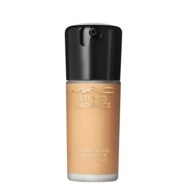 MAC Studio Radiance Serum Powered Foundation NC40