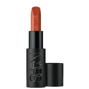 NARS Explicit Refillable Satin Lipstick – No Shame 802, 0.13 oz / 3.8 g