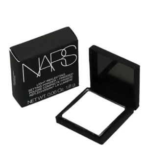 NARS Light Reflecting Pressed Setting Powder - Crystal (Very Light to Light) 1.8 g