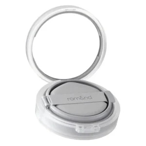 Rom&nd Nu Zero Cushion (04 Beige 23), SPF 24