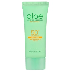 Holika Holika Aloe Waterproof Sun Cream 70ml
