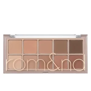 rom&nd Better Than Palette (05 Shade & Shadow Garden)