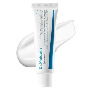 Dr.Melaxin TX Tranexamic Acid CREAM 1.7 fl oz (50 ml)
