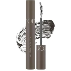 rom&nd HAN ALL FIX MASCARA L02 Long Ash