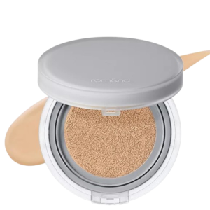 Rom&nd Nu Zero Cushion (04 Beige 23), SPF 24