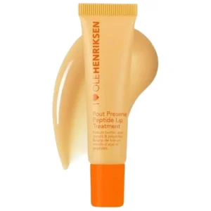 Ole Henriksen Pout Preserve Lip Treatment Citrus Sunshine