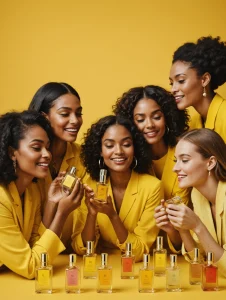 fragrance wholesale suppliers