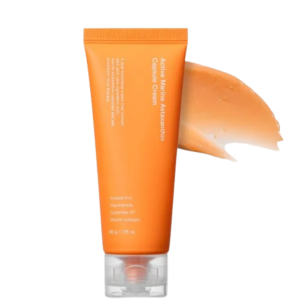 SUNGBOON EDITOR Active Marine Astaxanthin Capsule Cream 50ml