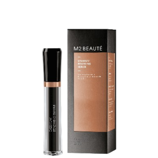 M2beaute Eyebrows Renewing Serum 4 ml