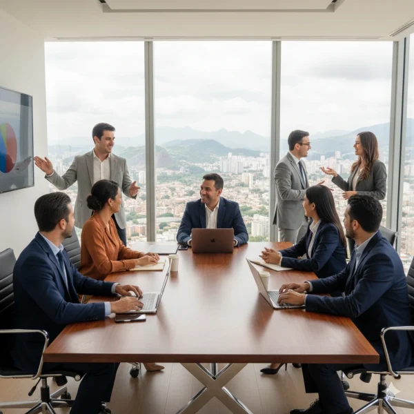 Wholesale Cosmetics in Latin America